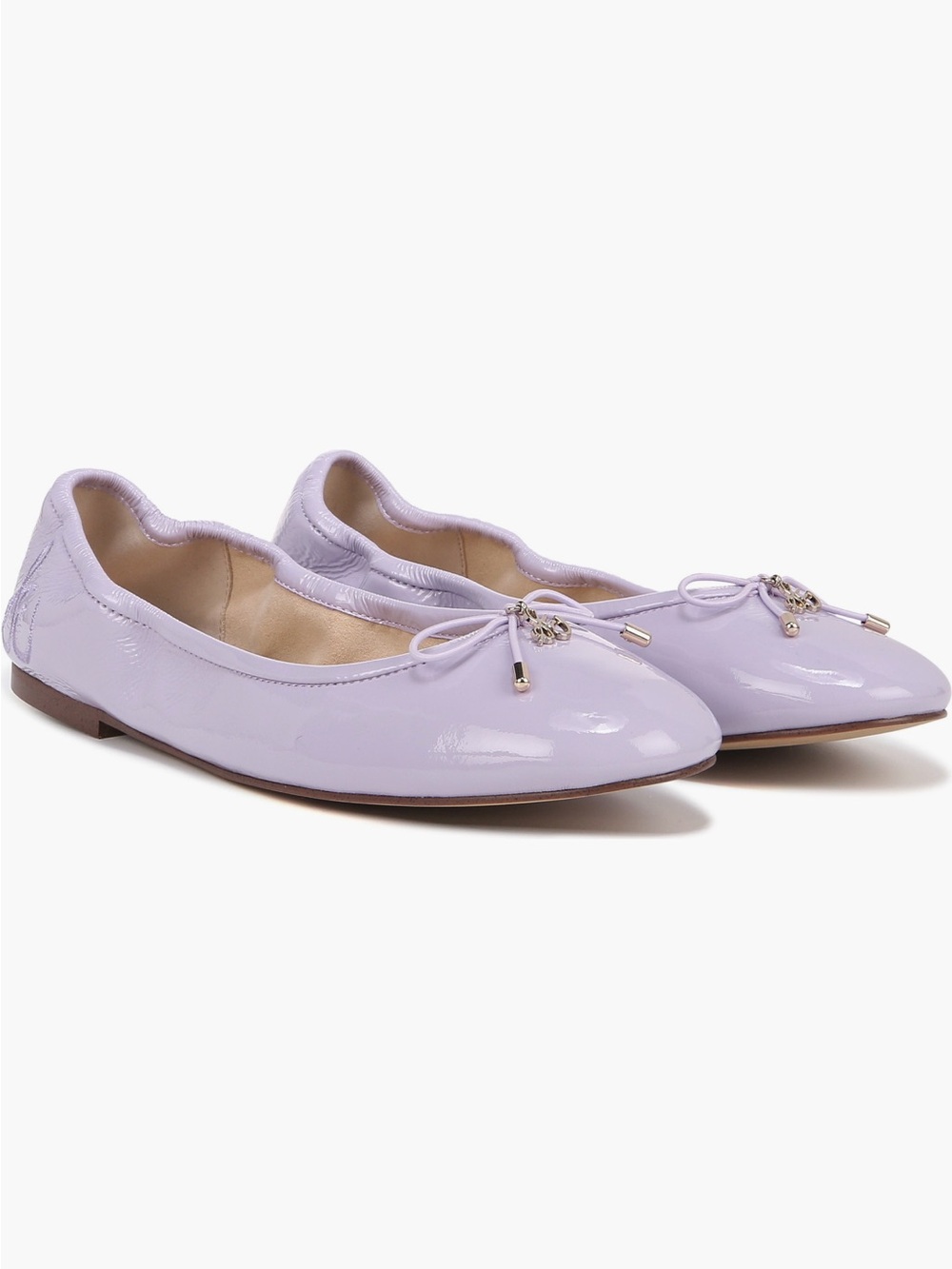 Sam Edelman girls flats